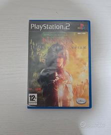 Narnia, il principe caspian