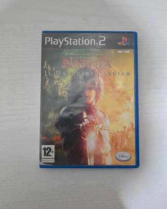 Narnia, il principe caspian