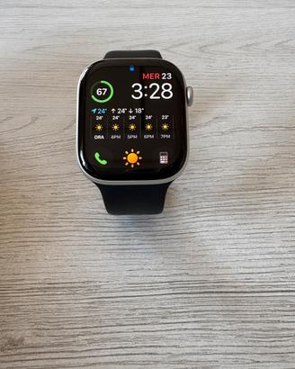 Apple watch 10  46mm Gps+cellular