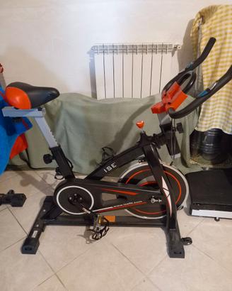 Cyclette