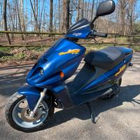 Malaguti Phantom F12