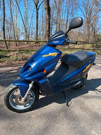 Malaguti Phantom F12