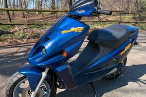 Malaguti Phantom F12