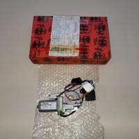 Motorino elettrico tetto apribile Alfa Romeo 156