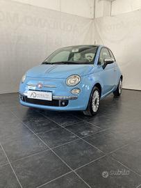 FIAT 500 1.2 Lounge 69cv E6