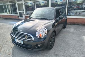 MINI 1.6 16V ONE D "TENUTA BENISSIMO"