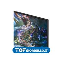 Samsung Q60D-43QE (2024) QLED 4K HDR10+