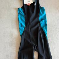 Body triathlon