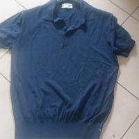 polo kangra blu taglia 50