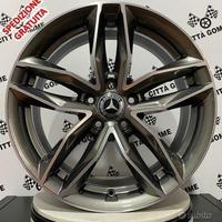 Cerchi in lega Mercedes Classe A C CL CLA E GLA 21