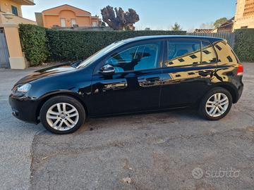 GOLF 1.2 TSI 105 CV BENZINA