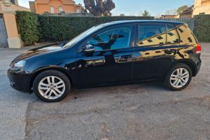 GOLF 1.2 TSI 105 CV BENZINA