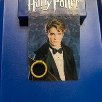 Card HARRY POTTER CALICE DI FUOCO SECRET ICON CEDR