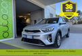 Kia Stonic 1.2 dpi Style Pack GPL GARANZIA 36 MESI