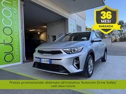 Kia Stonic 1.2 dpi Style Pack GPL GARANZIA 36 MESI