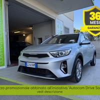Kia Stonic 1.2 dpi Style Pack GPL GARANZIA 36 MESI