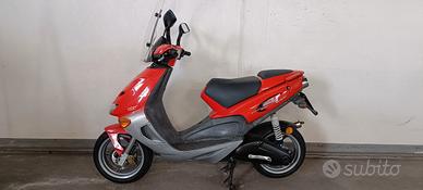 Aprilia SR 50 