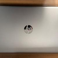 Notebook HP 15s-fq1017nl