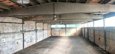 CAPANNONE A LOMBARDORE