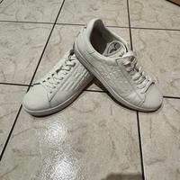 Sneakers basse Emporio Armani