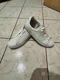 Sneakers basse Emporio Armani