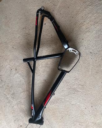 Telaio fantic XF3