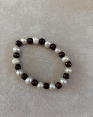 Bracciale elastic