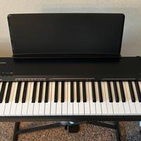 Pianoforte digitale Casio CDP 130 come nuovo