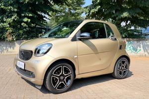 Smart Fortwo 0.9 t Passion 90cv twinamic