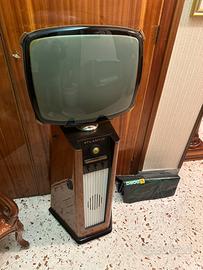 Televisore atlantic colonnina! Leggere descrizione