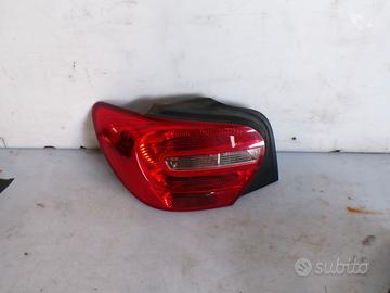 Fanale Posteriore Sinistro Mercedes Classe A W176
