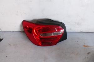 Fanale Posteriore Sinistro Mercedes Classe A W176