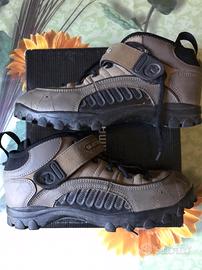 Scarpe SHIMANO SH-MT50B N.42