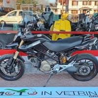 DUCATI Hypermotard 1100 Base