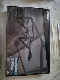 Sbarra trazioni 900 decathlon Domyos