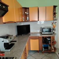 Cucina angolare componibile