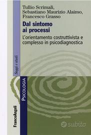 libro di psicologia 
