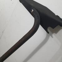 portapacchi regimental fiat panda 4x4 LEGGEREEEE