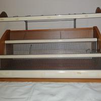 Espositore caramelle