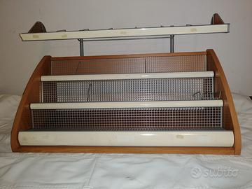 Espositore caramelle