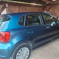 Polo 1.4 tdi