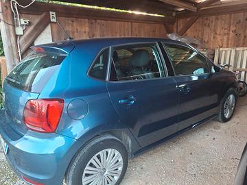 Polo 1.4 tdi