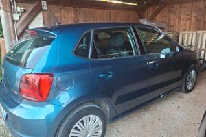Polo 1.4 tdi