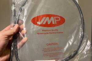 Filo / Cavo FRIZIONE JMP Yamaha FZ1 - sigillato