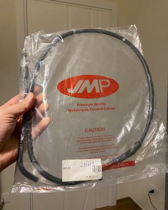Filo / Cavo FRIZIONE JMP Yamaha FZ1 - sigillato