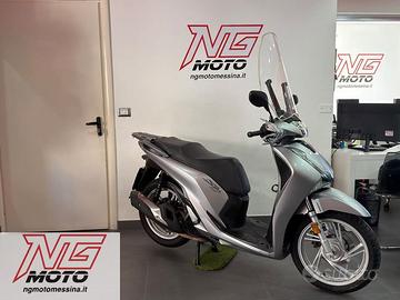 Honda SH 150 FINANZIABILE ANCHE SENZA BUSTA PAGA