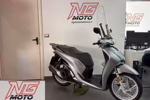 Honda SH 150 FINANZIABILE ANCHE SENZA BUSTA PAGA