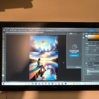 Tavoletta grafica Huion Kamvas 22 pollici