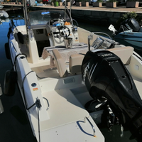 Quicksilver activ 675 (7.30) f. t