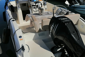 Quicksilver activ 675 (7.30) f. t